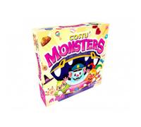 Costu'Monsters