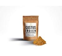 Costus Indien en poudre - Qust Al-Hindi - Produit 100% naturel aux multiples vertus. Sachet refermable de 100g - Manelya