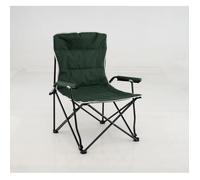 Costway Chaise De Jardin Exterieur Pliable Avec Parasol Réglable, Sac De Transport Portable, Auvent Pare-Soleil, Pour Plage Pêche Multicolore