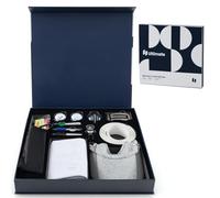 COSTWAY Coffret Cadeau de Golf Femme avec Accessoires Essentiels