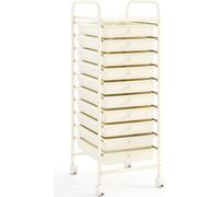 COSTWAY Déshumidificateur d'air 27-73,5L/jour avec 3 modes & minuterie 24H, déshumidificateur de chantier, déshumidificateur industriel avec tuyau de vidange & dégivrage automatique Blanc