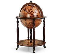 COSTWAY Étagère à vin, 45 cm (L) x 60,5 cm (l) x 95,5 cm (H)