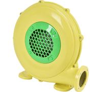 COSTWAY Soufflerie d'air Pompe à air Ventilateur Machine à vent Ventilateur électrique pour jouets gonflables