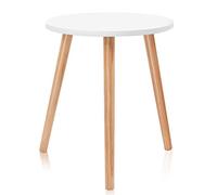 COSTWAY Tables Basses, 40x40x48cm