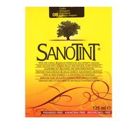 Cosval Sanotint Teinture pour cheveux Couleur 08