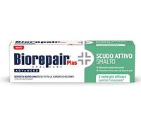 Biorepair Plus Advanced Scudo Active Dentifrice 75ml
