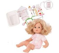 Cosy-aquini bébé docteur 33cm G