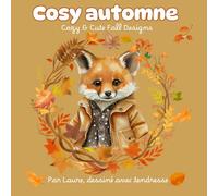 COSY AUTOMNE: Cozy & Cute Fall Designs