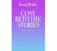 Cosy Bedtime Stories - Enid Blyton - Hodder Children's Books - ebook (ePub) - Livre