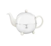 Cosy® Blanc - Théière 0.9 L Bredemeijer