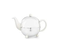 BREDEMEIJER - COSY® BLANC - Théière 1.3 L Blanc G