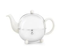 Cosy® Blanc - Théière 1.3 L Bredemeijer