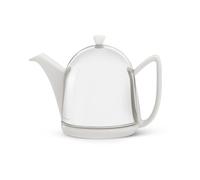 Cosy® Blanc - Théière 1 L Bredemeijer