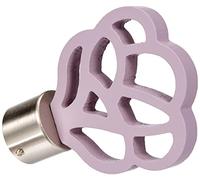 Cosy Bois Couleur | Ø28 | 1 Embout Lady | Parme