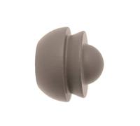 Cosy Bois Couleur | Ø28 | 1 Embout Matelot | Taupe