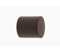 Cosy Bois Couleur | Ø28 | 2 Embouts Bouchon | Chocolat