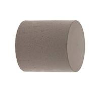 Cosy Bois Couleur | Ø28 | 2 Embouts Bouchon | Taupe