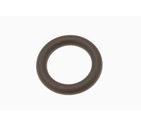 Cosy _ Bois Couleur | Ø28 | 8 Anneaux Plastique | Taupe