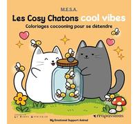 Cosy chatons cool vibes