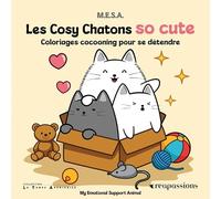 Cosy chatons so cute
