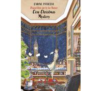 Cosy Christmas Mystery - Disparition sur le lac Nasser