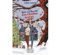 Cosy Christmas Mystery - Retour à St Mary Hill Carine Pitocchi (Auteur)