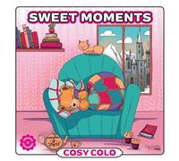 Cosy Colo - Sweet Moment