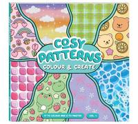 Cosy Colouring Satisfying Patterns