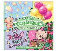 Cosy Colouring Techniques