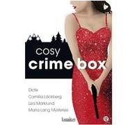 COSY CRIME-4 DVD-VN G