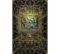 Cosy Crime Short Stories Inconnu (Auteur)