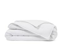 Cosy House Collection Couette de Luxe - Rayonne à Base de Bambou - Essentiels de Chambre à Coucher - Utilisation Toutes Saisons - Rafraîchissante, Douce, Respirante