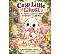 Cosy Little Ghost: For the days when slowing down is enough