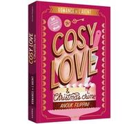 Anouk Filippini – Cosy love & Christmas crime – Romance de l'avent – Roman – Broché