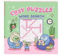 Cosy Puzzles Word Search