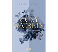 Cosy Secrets - Das gestohlene Buch: Eine Enemies to Lovers Romance