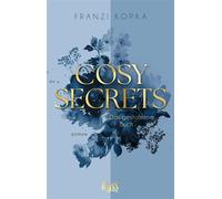 Cosy Secrets - Das gestohlene Buch Eine Enemies to Lovers Romance - Franzi Kopka - Rowohlt E-Book - ebook (ePub) - Livre