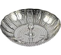 COSY TRENDY - 0.4137.23 - CUIT VAPEUR BOULE 23CM INOX