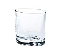 Cosy & Trendy 11956261 Lot de 6 verrines Apéro Moments-9 Cl, Clair