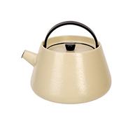 Cosy & Trendy 1292672 Théière en fonte "Billy" 38 Cl-Gris