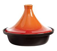 Cosy & Trendy 6356984 Tajine induction, D 25 CM, noir