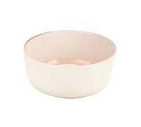 Cosy & Trendy 7294015 Bol Baltic Peach-D14.5xh6.7cm-Grès