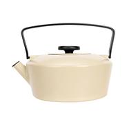 Cosy & Trendy 9138694 Théière en fonte "Charlie" 0,71l-Gris-Tous feux dont induction