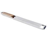 Cosy & Trendy Aspen Râpe à Main Fine,36,9X4,4Xh2Cm-Manche En Acacia