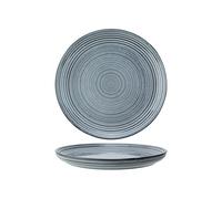 Cosy & Trendy Assiette dessert KENTUCKY-D21,5Cm-Lot de 6