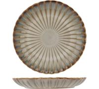 Cosy & Trendy Assiette plate Astera Beige perle - ø 27,5 cm