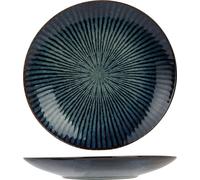 Cosy & Trendy Assiette plate Atlantis Stripe ø 27,5 cm