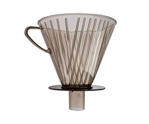 COSY TRENDY - CF68 - FILTRE A CAFE PLASTIC 1X6