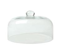 Cosy & Trendy Cloche - Verre - D24,5 x 15cm