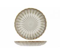 Cosy & Trendy COSY&TRENDY Frühstücksteller Astera Pearl Ø20,8cm